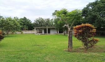 Foto de inmueble en Centro Jamapa, Col. Jamapa C.P. 94260, Jamapa