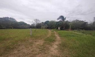 Foto de inmueble en Ejido. Las Puertas, Col. Jamapa C.P. 94260, Jamapa