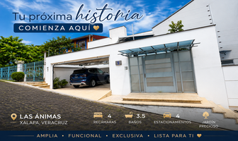 Foto de inmueble en Obelisco, Col. Jardines de Las Ánimas C.P. 91196, Xalapa
