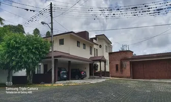 Foto de inmueble en Plazuela L. Pasquel  #44 , Col. Jardines de Las Ánimas C.P. 91196, Xalapa