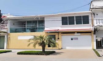 Foto de inmueble en Av. Urano, Col. Jardines de Mocambo C.P. 94299, Boca del Río