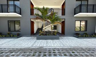 Foto de inmueble en Rubí Departamento Nuevo en Venta Boca del Río, Col. Jardines de Mocambo C.P. 94299, Boca del Río
