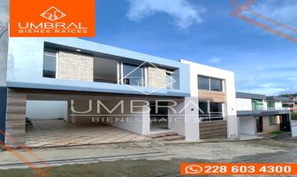 Foto de inmueble en El raicero, Col. Jardines de Santa Rosa C.P. 91095, Xalapa