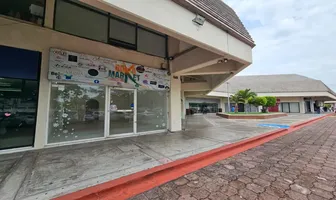 Foto de inmueble en Sin nombre de calle #S/N, Col. Jardines de Virginia C.P. 94294, Boca del Río