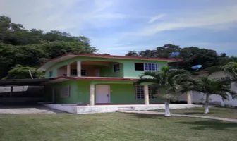Foto de inmueble en CARR ESTATAL MISANTLA-NAUTTLA  #671, Col. Jicaltepec C.P. 93808, Nautla