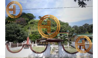 Foto de inmueble en Carretera Estatal Misantla, Nautla, Jicaltepec, Veracruz., Col. Jicaltepec C.P. 93808, Nautla