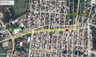 Foto de inmueble en CONOCIDA #SN, Col. Kawatzin Valencia C.P. 93164, Coatzintla