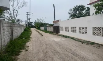 Foto de inmueble en Km Cien #s/n, Col. Kilómetro Cien C.P. 92044, Tampico Alto