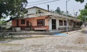 Foto de inmueble en TRES CARABELAS ESQ. VENUSTIANO CARRANZA #SN, Col. La Antigua Veracruz C.P. 91687, La Antigua