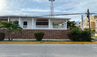 Foto de inmueble en , Col. La Calzada C.P. 92880, Tuxpan