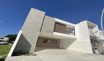 Foto de inmueble en BARRANCA DEL COBRE #12, Col. La Condesa C.P. 94286, Boca del Río