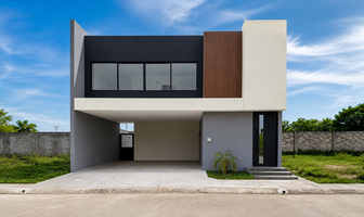 Foto de inmueble en Lomas del Dorado - Montañas, Col. La Condesa C.P. 94286, Boca del Río