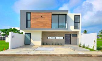 Foto de inmueble en Lomas del dorado, Col. La Condesa C.P. 94286, Boca del Río