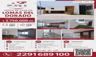 Foto de inmueble en Sin nombre de calle, Col. La Condesa C.P. 94286, Boca del Río