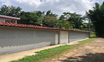 Foto de inmueble en Sin nombre de calle, Col. La Estanzuela C.P. 91637, Emiliano Zapata