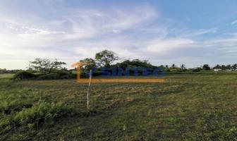 Foto de inmueble en Sin nombre de calle, Col. La Guadalupe C.P. 93580, Tecolutla