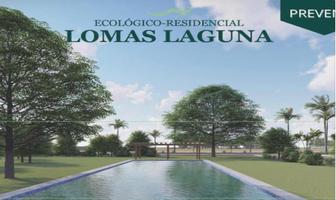 Foto de inmueble en Fracc. Lomas Laguna , Terrenos en PRE - Venta ,  Ecológico - Residencial, Col. La Laguna C.P. 94280, Medellín de Bravo