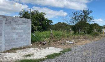Foto de inmueble en Terreno en Venta en Medellín Veracruz, 2,500 m2. Cerca de Carretera Costera del Golfo., Col. La Laguna C.P. 94280, Medellín de Bravo