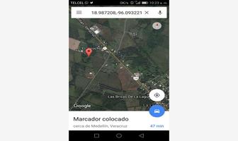 Foto de inmueble en CARRETERA A ALVARADO VER., Col. La Laguna y Monte del Castillo C.P. 94280, Medellín de Bravo
