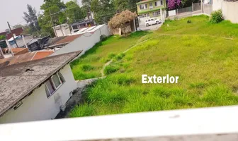 Foto de inmueble en Camino a las Haciendas #1, Col. La Mata C.P. 91583, Coatepec