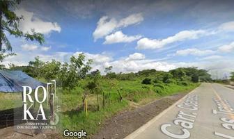 Foto de inmueble en Carretera Coatepec-Las Trancas, Col. La Orduña C.P. 91603, Coatepec