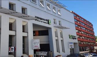 Foto de inmueble en Espacio Comercial en Renta en Plaza Zaragoza | Centro de Xalapa #8, Col. La Piedad C.P. 91040, Xalapa