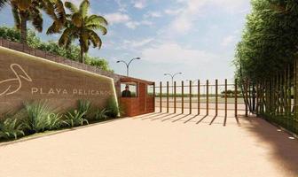 Foto de inmueble en Alvarado , Playa Pelícanos , Terrenos en Venta Frente al Mar, en Contacto con la Naturaleza, Col. La Piedra C.P. 95263, Alvarado