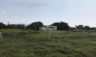 Foto de inmueble en Carretera La Piedra - Antón Lizardo  #1, Col. La Piedra C.P. 95263, Alvarado