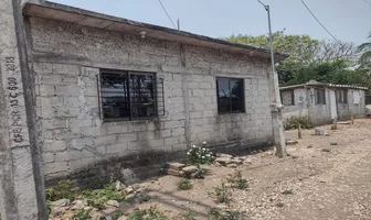 Foto de inmueble en Principal #300, Col. La Piedra C.P. 95263, Alvarado