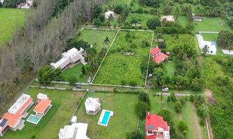 Foto de inmueble en Terreno en Venta, Col. Campestre Santa Catalina, Tampico Alto, Veracruz, Col. La Rivera C.P. 92043, Tampico Alto