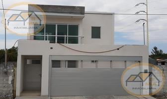 Foto de inmueble en Casa EN Venta EN LA Tampiquera Boca DEL RIO, Col. La Tampiquera C.P. 94290, Boca del Río