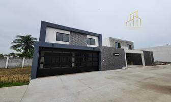 Foto de inmueble en Cempoala  al 400 #444, Col. La Tampiquera C.P. 94290, Boca del Río