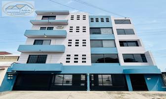 Foto de inmueble en Departamento en Renta en Frac. la Tampiquera Boca del Río Ver., Col. La Tampiquera C.P. 94290, Boca del Río