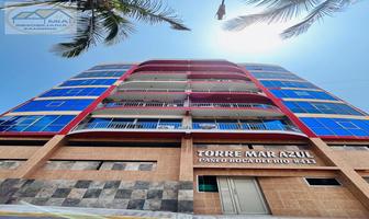 Foto de inmueble en Departamento en Venta y Renta en Torre Mar Azul Frac. la Tampiquera Boca del Río, Col. La Tampiquera C.P. 94290, Boca del Río