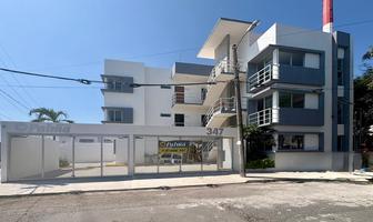 Foto de inmueble en La  Tampiquera , Departamento en Venta de dos Recámaras #347, Col. La Tampiquera C.P. 94290, Boca del Río