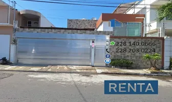 Foto de inmueble en Sin nombre de calle, Col. La Tampiquera C.P. 94290, Boca del Río