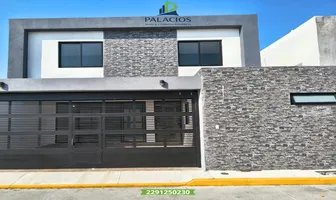 Foto de inmueble en Sin nombre de calle #S/N, Col. La Tampiquera C.P. 94290, Boca del Río