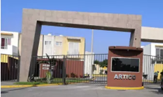 Foto de inmueble en ARTICO SUR #27, Col. Lagos de Puente Moreno C.P. 94274, Medellín de Bravo