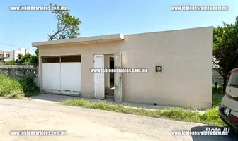 Foto de inmueble en Amapolas #600, Col. Las Amapolas C.P. 91698, Veracruz