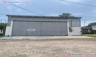 Foto de inmueble en Bodega en Renta, Col. Amapolas, Veracruz, Ver, Col. Las Amapolas C.P. 91698, Veracruz