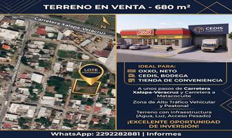 Foto de inmueble en Oportunidad Única: Terreno en Breña con Infraestructura – Zona Amapolas, Col. Las Amapolas C.P. 91698, Veracruz