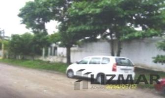 Foto de inmueble en Se Vende Como Terreno en Colonia: Las Amapolas, Col. Las Amapolas C.P. 91698, Veracruz