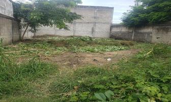 Foto de inmueble en Terreno en Venta en Veracruz, a una Cuadra de la Carretera a Ciudad Industrial de 200 m2, Col. Las Amapolas C.P. 91698, Veracruz