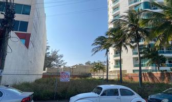 Foto de inmueble en Fracc. Las Américas, Boca del Río, Ver. - Terreno en  Venta, Col. Las Américas C.P. 94298, Boca del Río