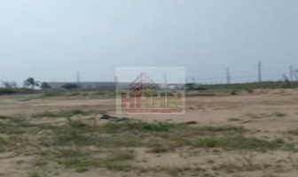Foto de inmueble en Fracción A resultante de la subdivisión de la fracción de terreno Urbano, deducida a su vez de la Fr, Col. Las Américas C.P. 96480, Coatzacoalcos