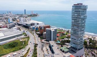 Foto de inmueble en Oficina EN Renta Torre Exertia Piso 32 Esquina, Col. Las Américas C.P. 94298, Boca del Río