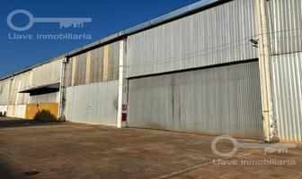 Foto de inmueble en Renta de Bodega de 14000 m² en Carretera Coatza-villa, Col. Las Américas, Coatzacoalcos, Ver., Col. Las Américas C.P. 96480, Coatzacoalcos