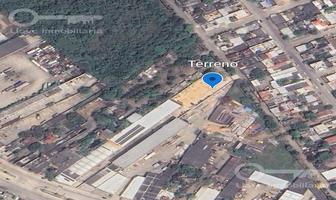Foto de inmueble en Terreno Comercial en Renta en Av. Del Puente  Col. Las Américas en  Coatzacoalcos,veracruz., Col. Las Américas C.P. 96480, Coatzacoalcos