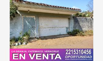 Foto de inmueble en ANDADOR NARANJOS #S/N, Col. Las Araucarias C.P. 95870, Catemaco