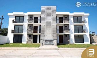 Foto de inmueble en Departamentos en Las Bajadas |  Ponto Condominios, Col. Las Bajadas C.P. 91726, Veracruz